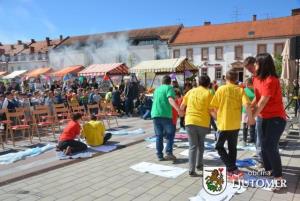 Parada učenja v Ljutomeru 6